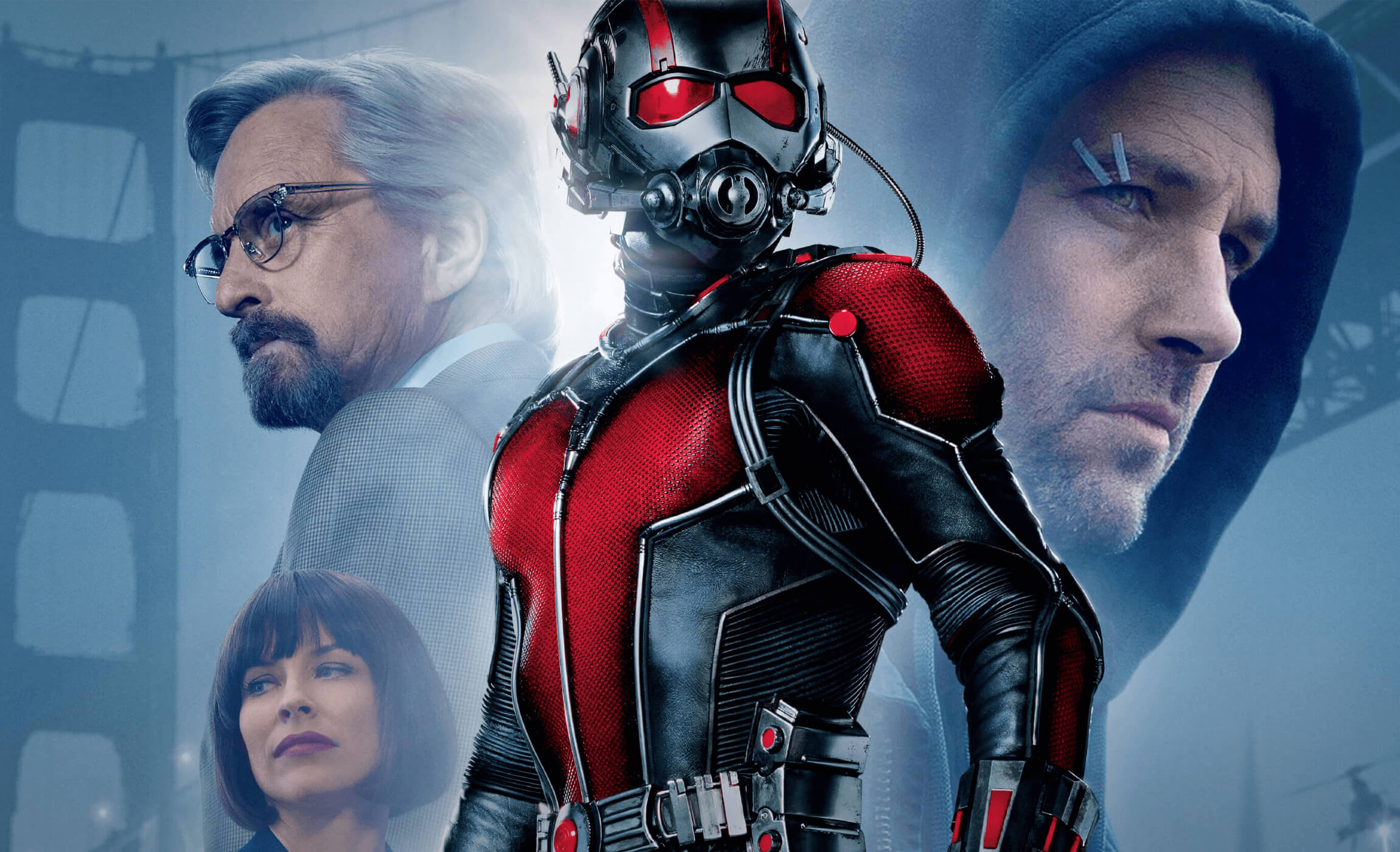 Ant-Man